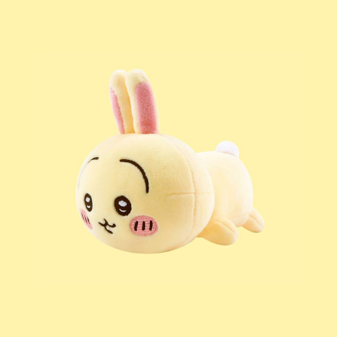CHIIKAWA© Tsum Plush (Korea Edition)