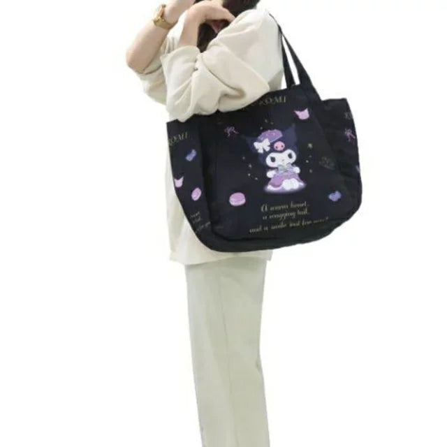 SANRIO© Balloon Hat & Suit Tote Bag (Japan Edition)