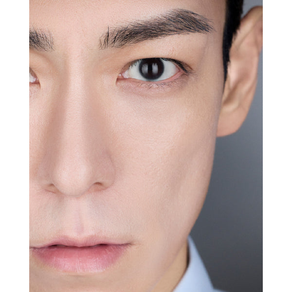 T.O.P 1ST ALBUM - TOP SPOT - ANOTHER DIMENSION
