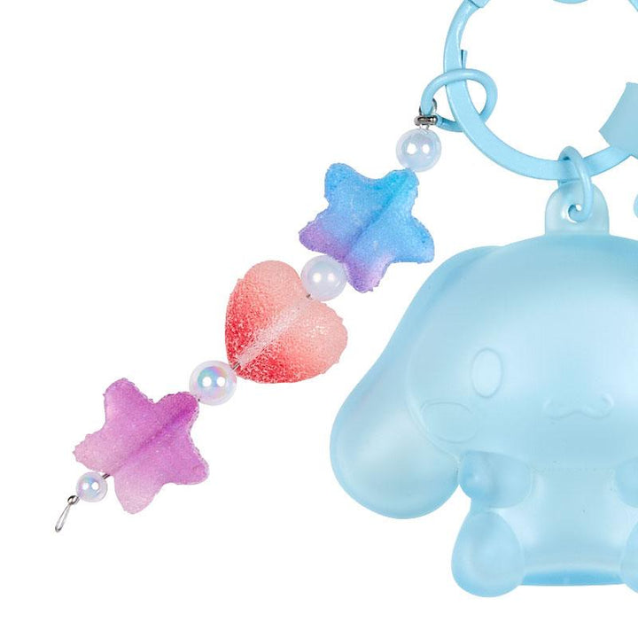 SANRIO© Key Holder Gummy Candy (Japan Limited Edition)
