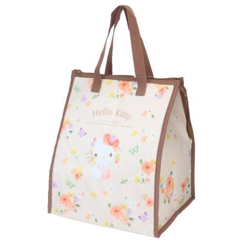 SANRIO© Thermal Grocery Bag (Japan Edition)