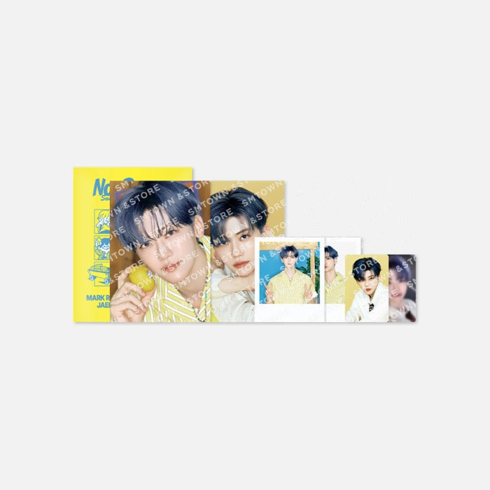 NCT DREAM - 2026 SM ARTIST SEASON'S GREETINGS PHOTO PACK