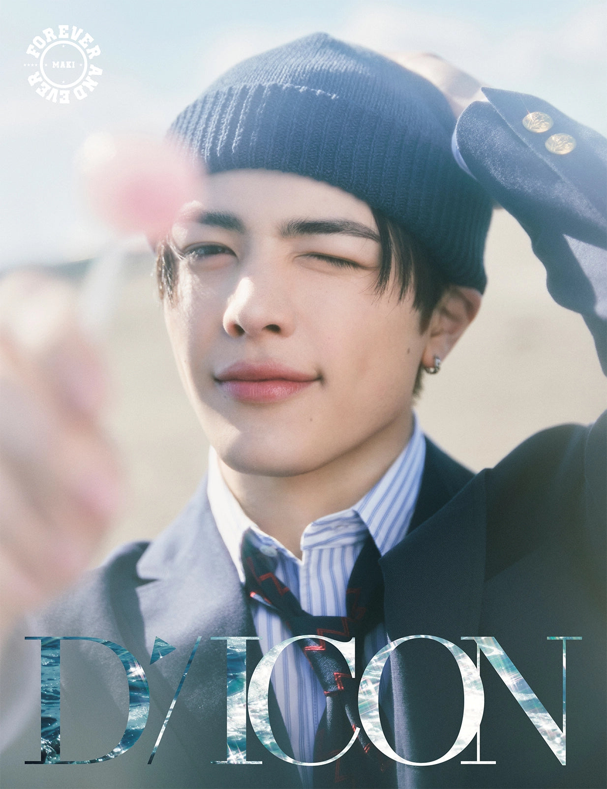 DICON VOLUME N°28 &TEAM FOREVER AND EVER