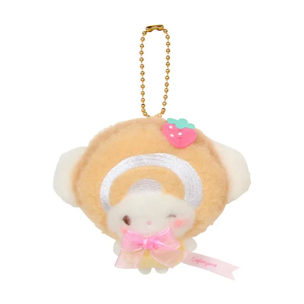 SANRIO© Cogimyun Hanging Plush Mystery Box 8 Designs (Japan Limited Edition)