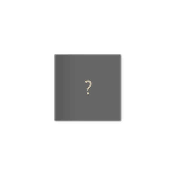 &TEAM 3RD EP - WE ON FIRE (SOLO EDITION)