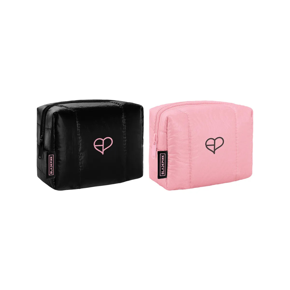 BLACKPINK CUBE POUCH