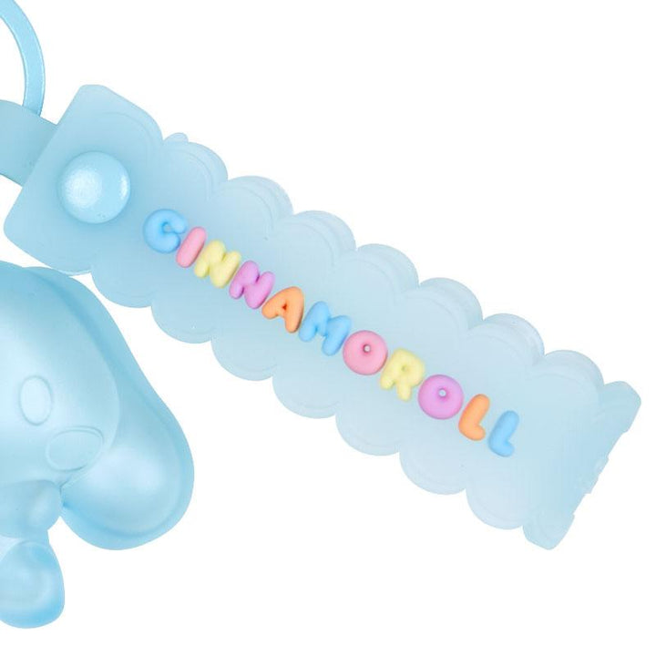 SANRIO© Key Holder Gummy Candy (Japan Limited Edition)