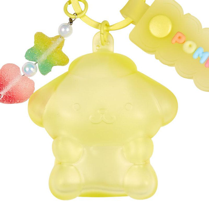 SANRIO© Key Holder Gummy Candy (Japan Limited Edition)