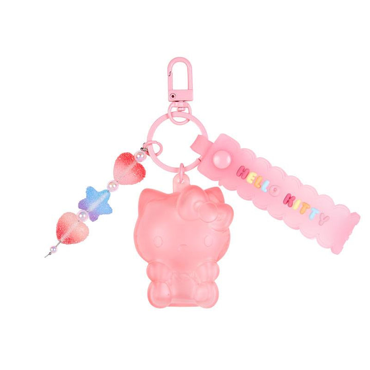 SANRIO© Key Holder Gummy Candy (Japan Limited Edition)