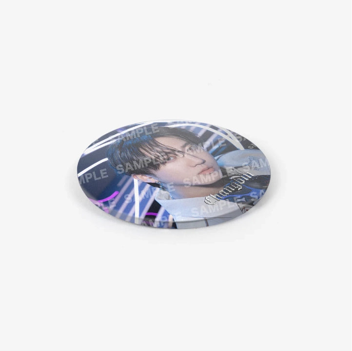 STRAY KIDS - STRAY KIDS WORLD TOUR <DOMINATE JAPAN>PHOTO BADGE