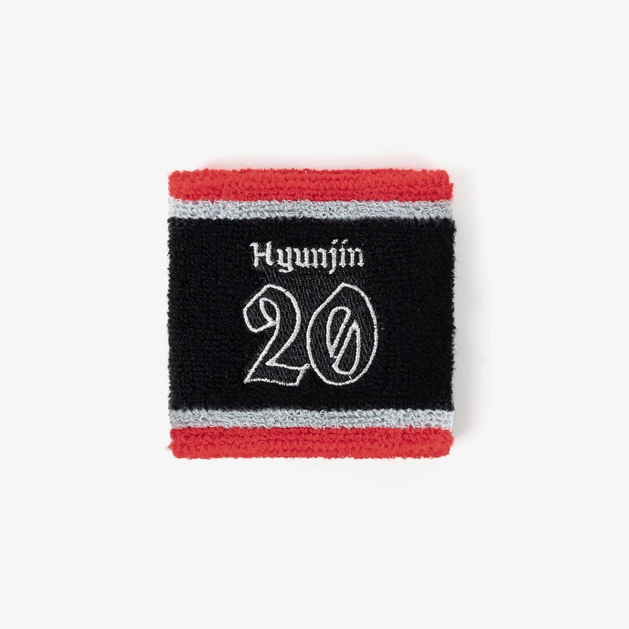 STRAY KIDS - STRAY KIDS WORLD TOUR <DOMINATE JAPAN>OFFICIAL GOODS WRISTBAND