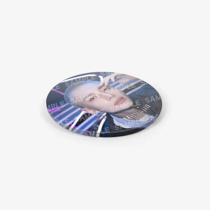 STRAY KIDS - STRAY KIDS WORLD TOUR <DOMINATE JAPAN>PHOTO BADGE