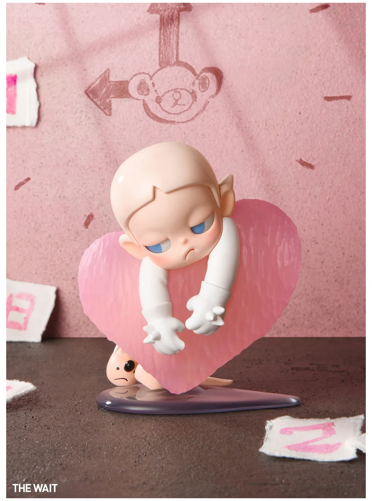 POP MART Authentic Zsiga Under the Sun Mystery Box 12 Designs