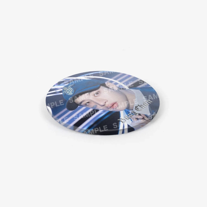 STRAY KIDS - STRAY KIDS WORLD TOUR <DOMINATE JAPAN>PHOTO BADGE