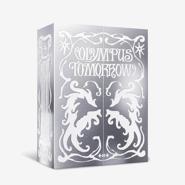 TOMORROW X TOGETHER (TXT) - 2026 SEASON'S GREETINGS