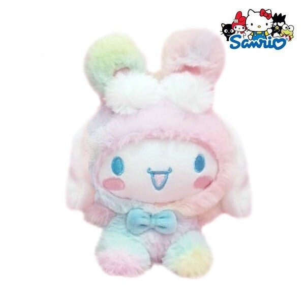 SANRIO© Rainbow Style 6" Hanging Plush (Korea Edition)
