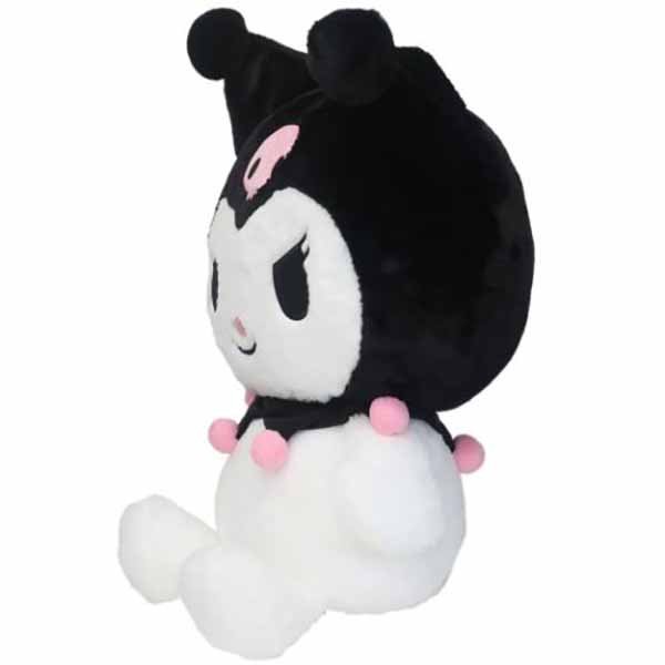 SANRIO© Kuromi Classic Plush 60cm (Japan Edition)