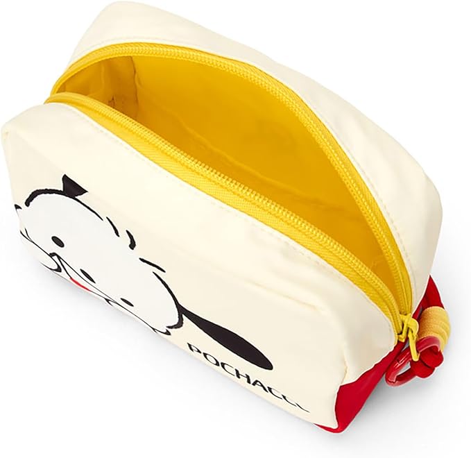 SANRIO© Pose Block Pouch (Japan Limited Edition)