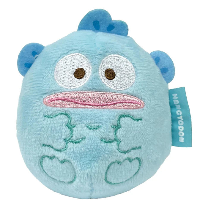 SANRIO© Plush Tumbler 8cm (Japan Edition)