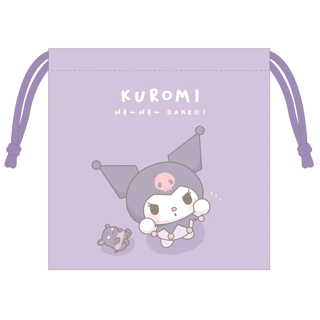 SANRIO© String Pouch (Japan Edition)