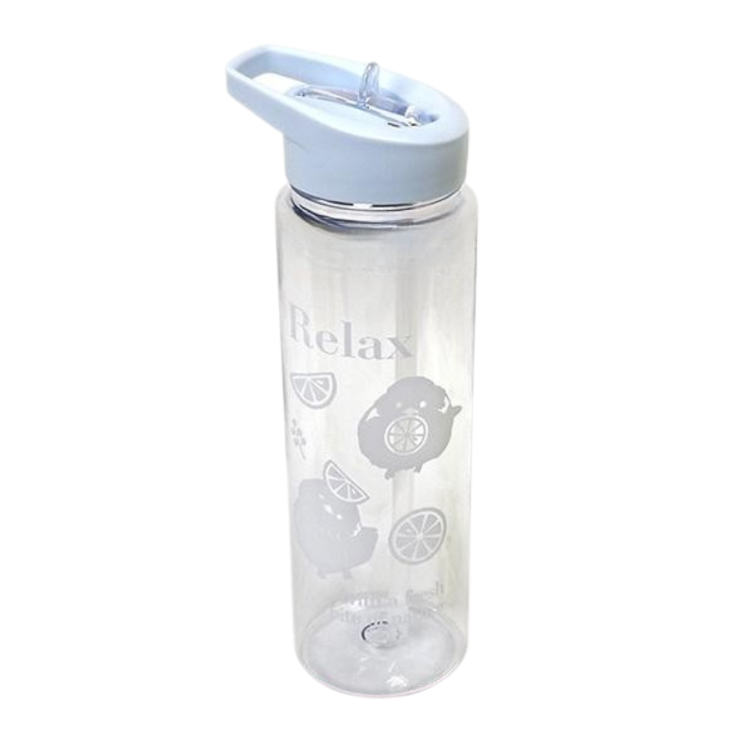 Fluffy Shimae Water Bottle 7000ml (Japan Edition)