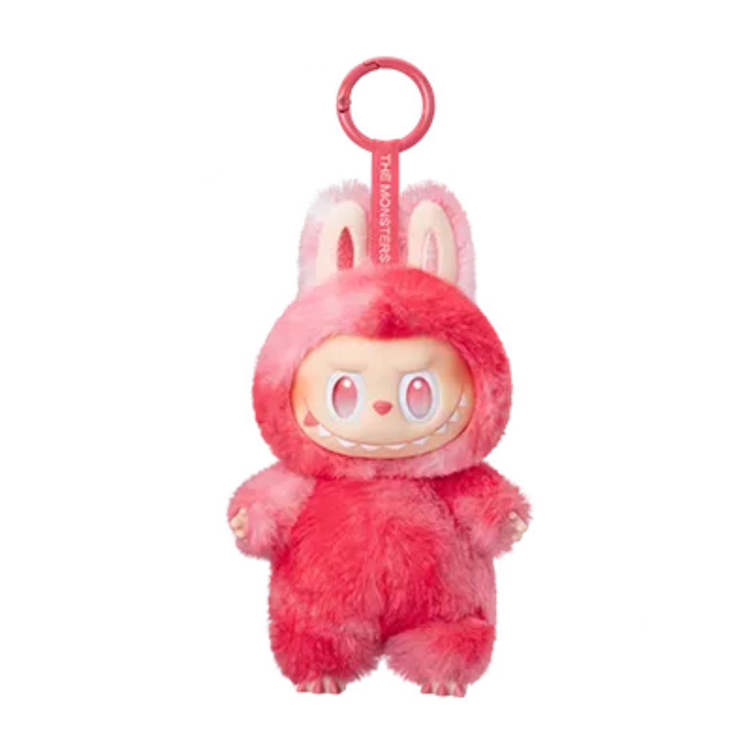 POP MART Authentic The Monsters Labubu Big into Energy Vinyl Plush Pendant Mystery Box (1 piece)