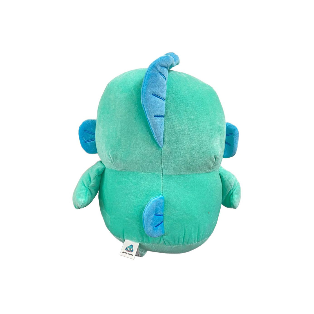 SANRIO Authentic Hangyodon Classic Plush 30cm