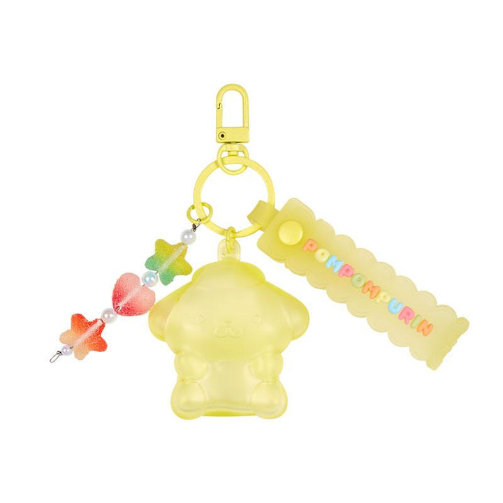 SANRIO© Key Holder Gummy Candy (Japan Limited Edition)