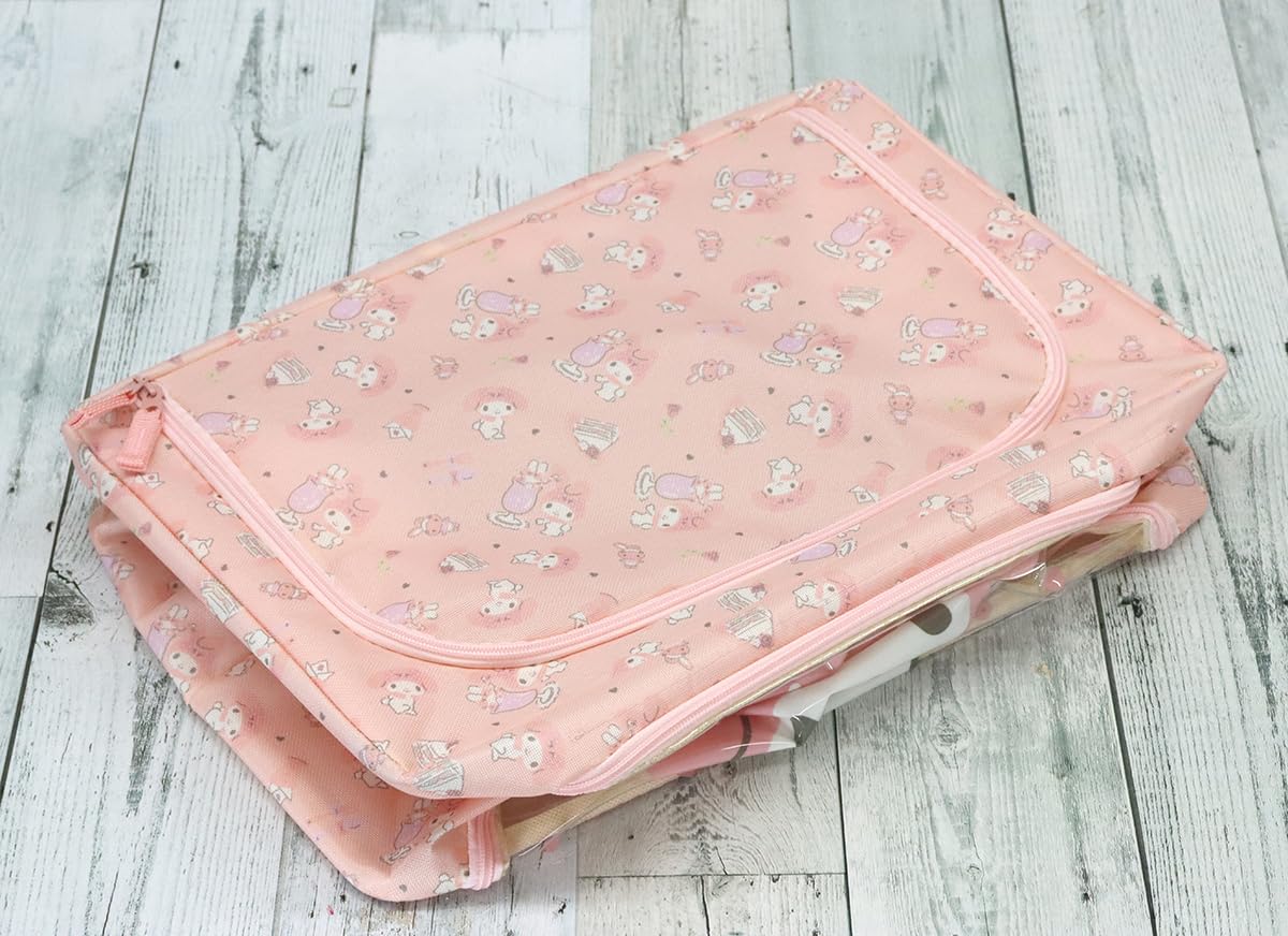 SANRIO© Closet Storage Box (Japan Edition)