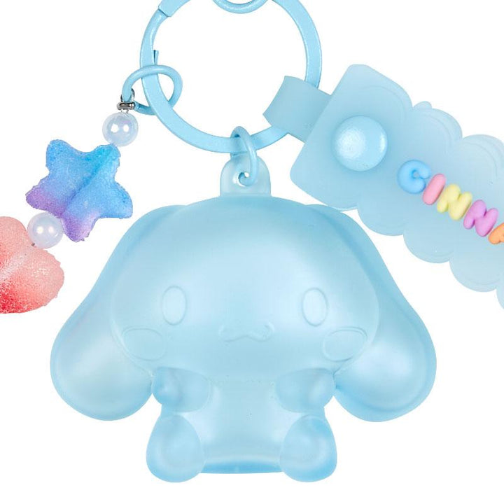 SANRIO© Key Holder Gummy Candy (Japan Limited Edition)