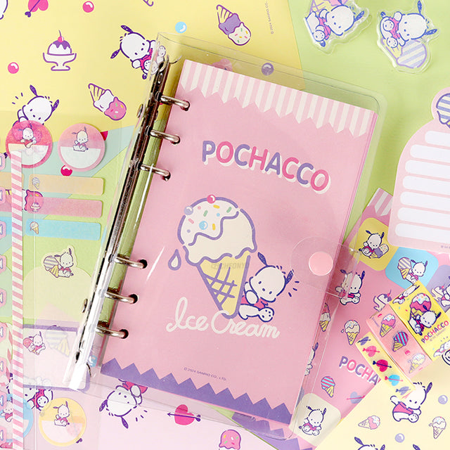 SANRIO© Stationery Gift Set (Korea Edition)