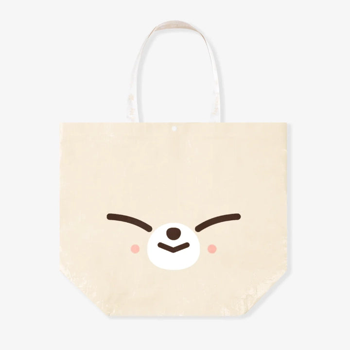 STRAY KIDS - STRAY KIDS WORLD TOUR <DOMINATE JAPAN>SHOPPING BAG