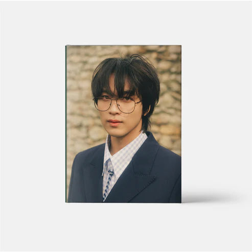 NCT DREAM PHOTO BOOK - ENDLESS DREAM