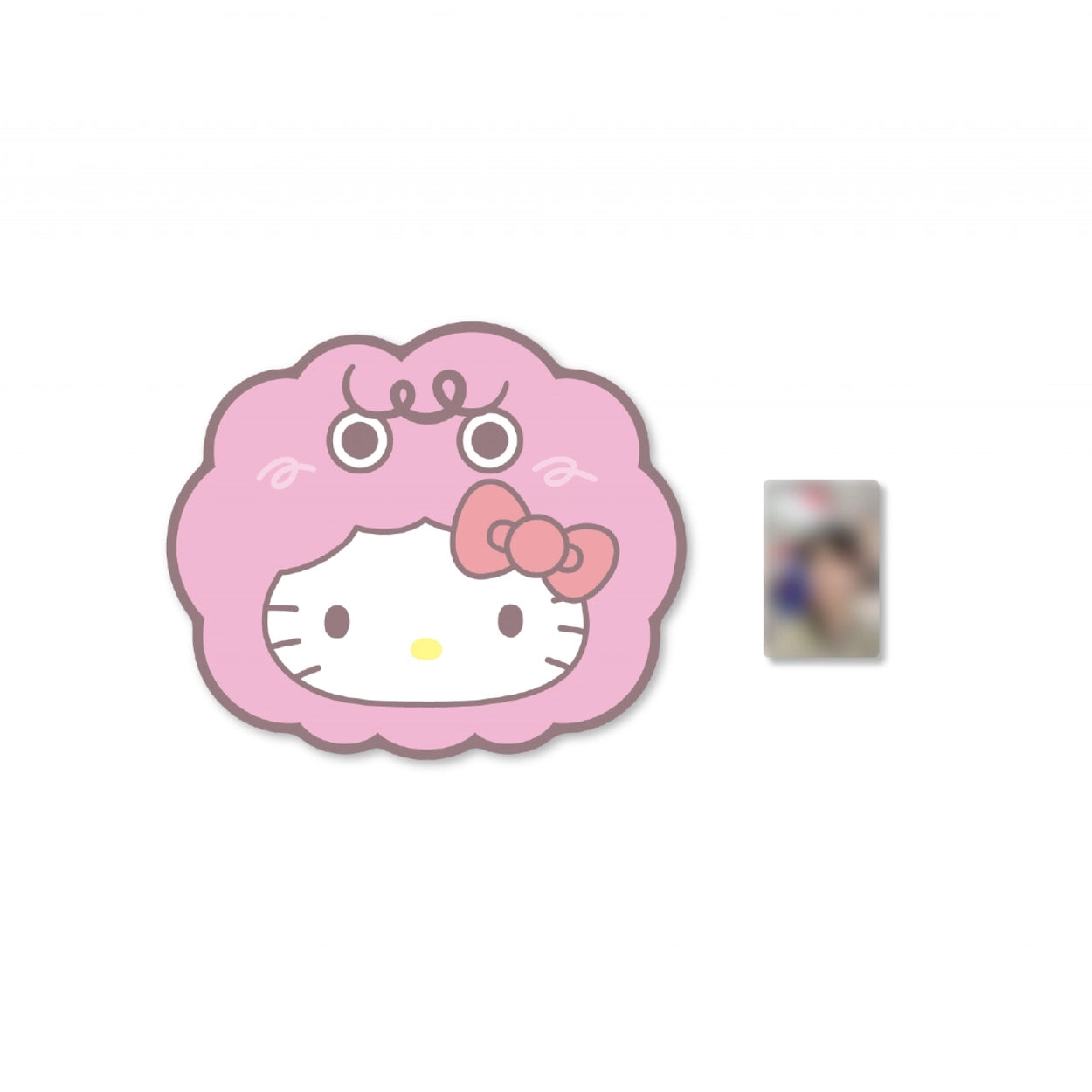 KEY - KEY X HELLO KITTY POP-UP STORE OFFICIAL MD (1-10)