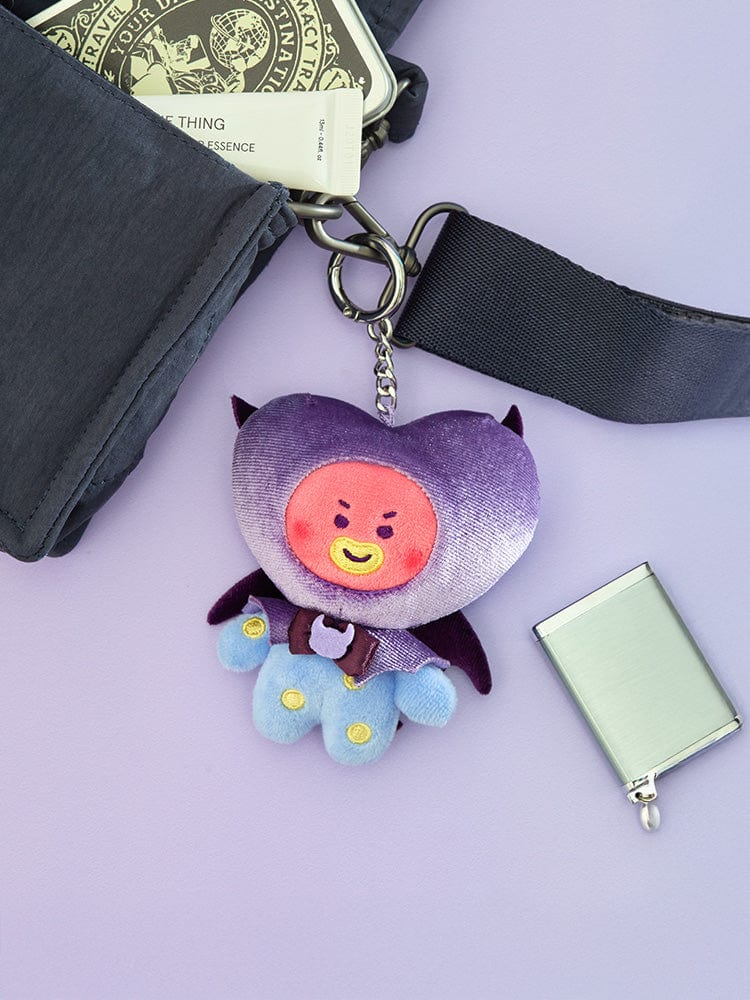 BT21© Villain Hanging Plush (Japan Edition)