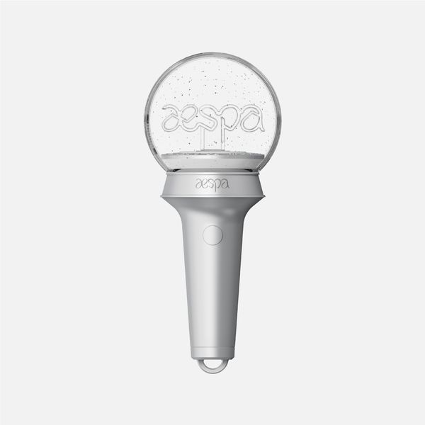 aespa - SM ARTIST MINI FANLIGHT KEYRING