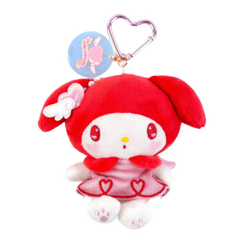 SANRIO© Hanging Plush Bright Lovey Fantasy Series (Japan Limited Edition)