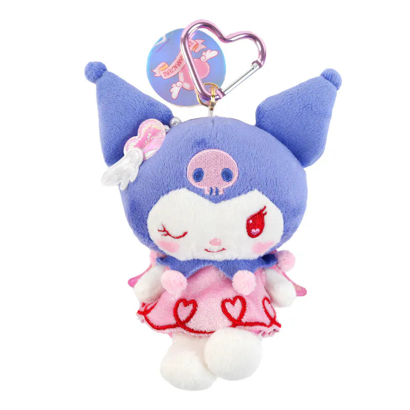 SANRIO© Hanging Plush Bright Lovey Fantasy Series (Japan Limited Edition)
