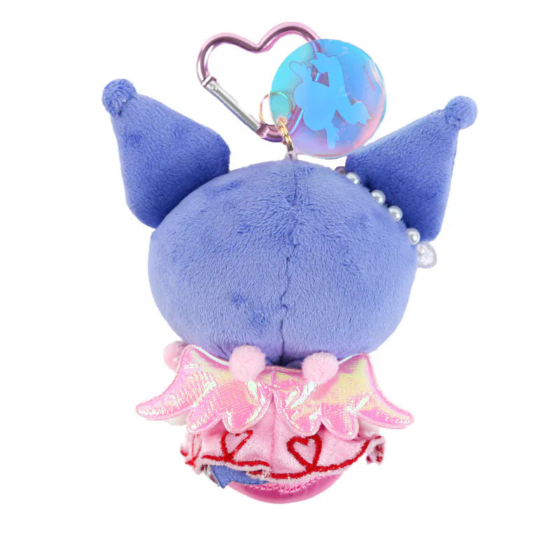 SANRIO© Hanging Plush Bright Lovey Fantasy Series (Japan Limited Edition)