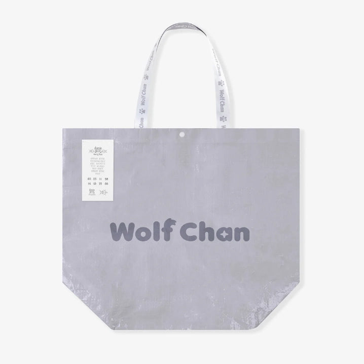STRAY KIDS - STRAY KIDS WORLD TOUR <DOMINATE JAPAN>SHOPPING BAG