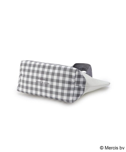MIFFY© Lunch Bag Checker (Japan Edition)