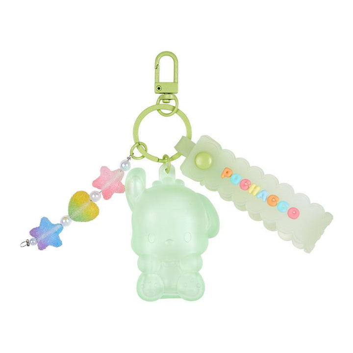 SANRIO© Key Holder Gummy Candy (Japan Limited Edition)