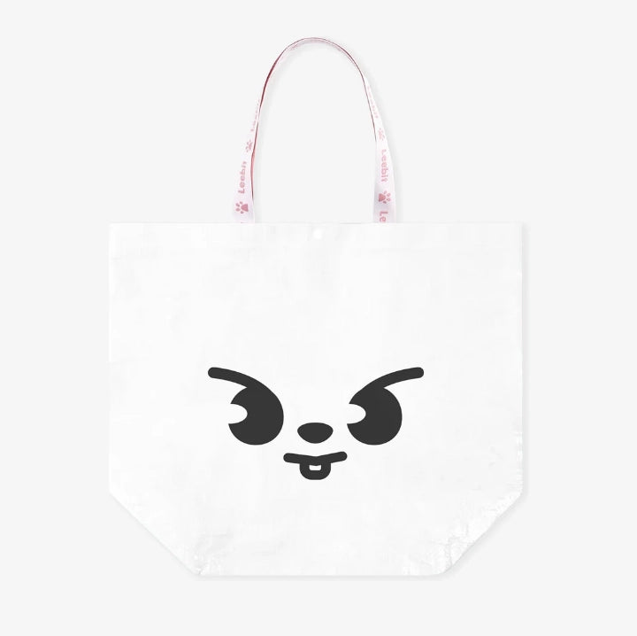 STRAY KIDS - STRAY KIDS WORLD TOUR <DOMINATE JAPAN>SHOPPING BAG