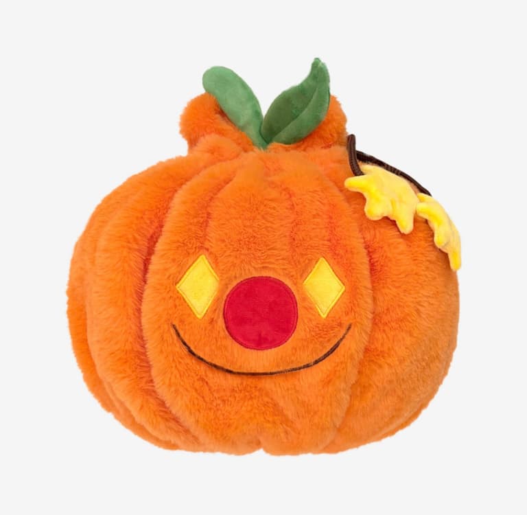 POP MART Authentic Halloween Character Blanket