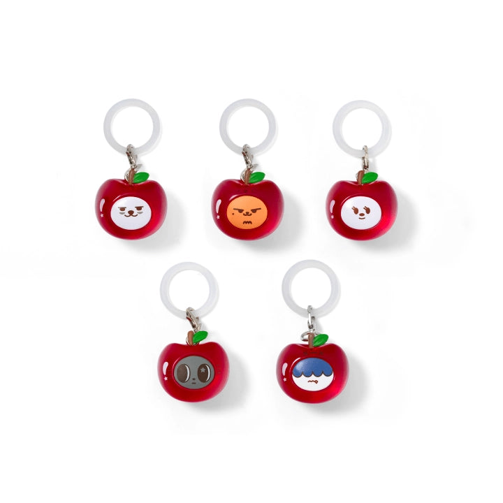 TXT - PPULBATU <HEY! APPUL> MINI KEYRING OFFICIAL MD