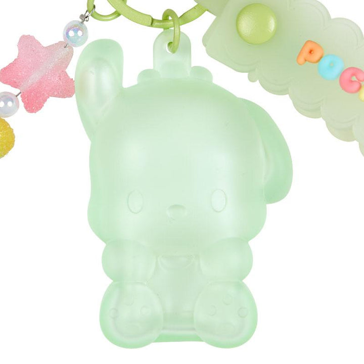 SANRIO© Key Holder Gummy Candy (Japan Limited Edition)