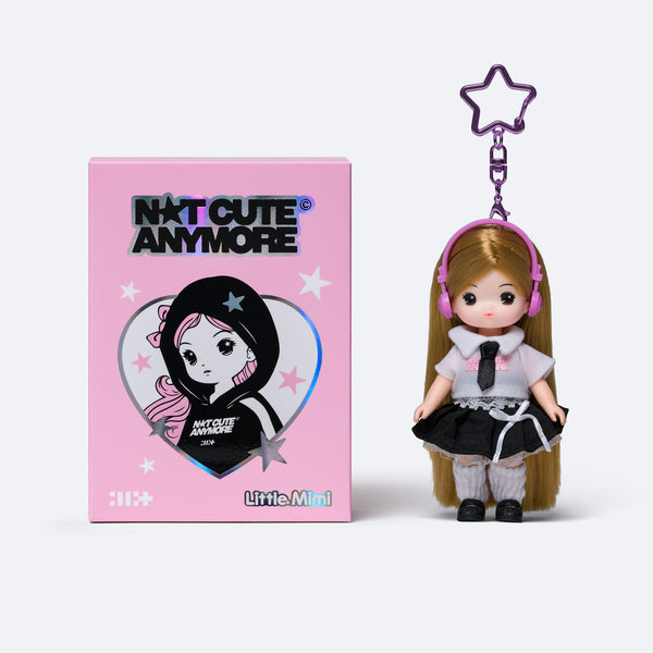ILLIT 1ST SINGLE ALBUM - NOT CUTE ANYMORE (LITTLE MIMI VER.)