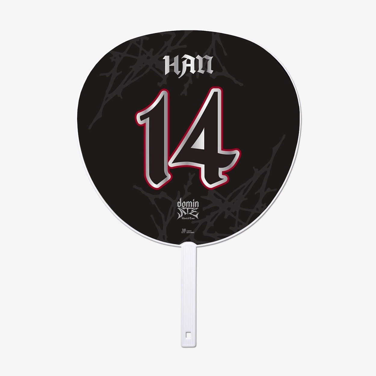 STRAY KIDS - STRAY KIDS WORLD TOUR <DOMINATE JAPAN>OFFICIAL GOODS IMAGE PICKET