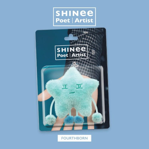 SHINEE - ‘POET | ARTIST’ (QR VER.)