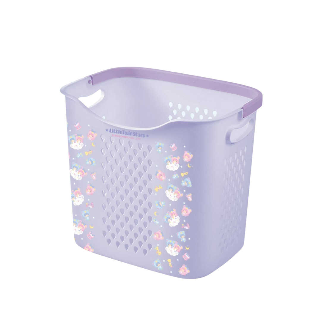SANRIO© Laundry Basket (Thailand Edition)